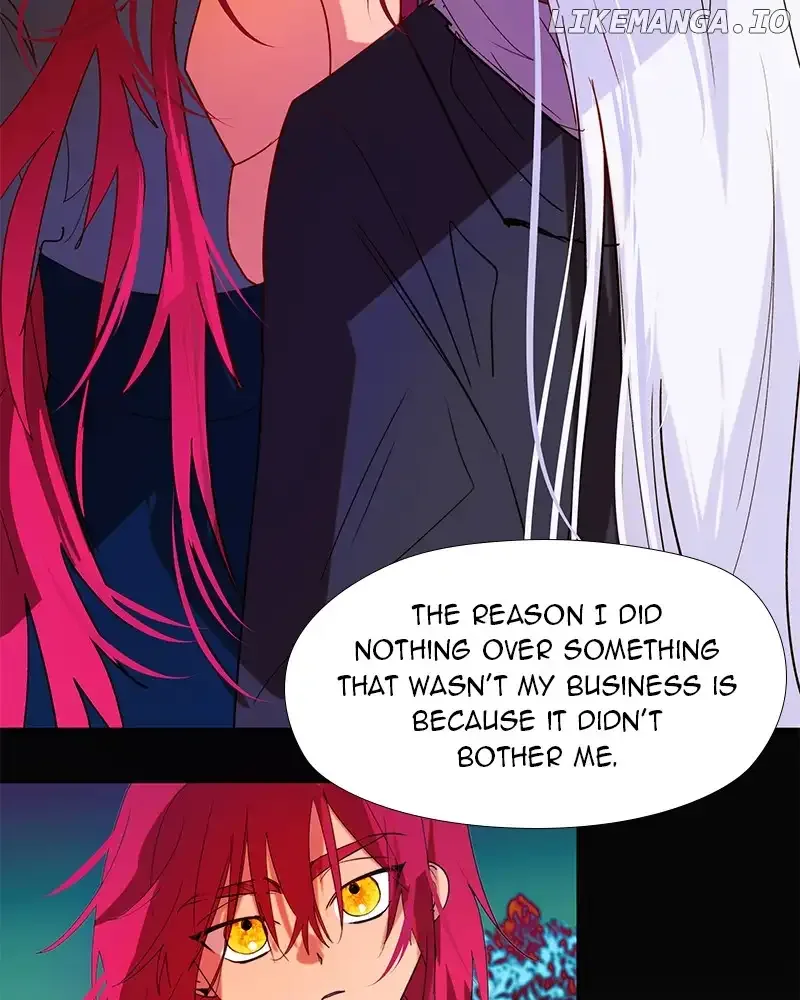 Heart Throbbing Conqueror Chapter 49 page 34