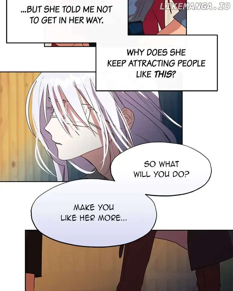 Heart Throbbing Conqueror Chapter 49 page 28