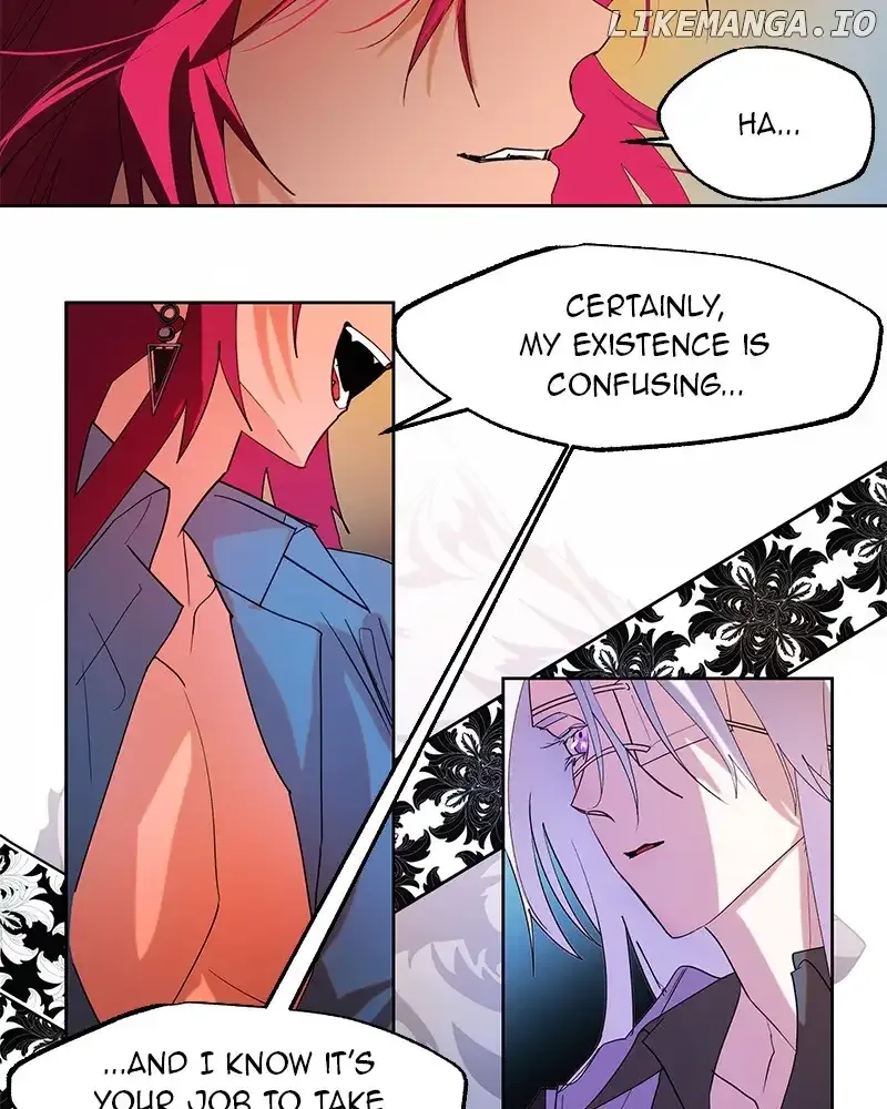 Heart Throbbing Conqueror Chapter 49 page 31