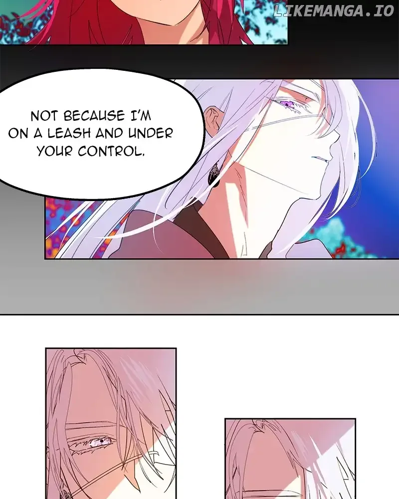 Heart Throbbing Conqueror Chapter 49 page 35