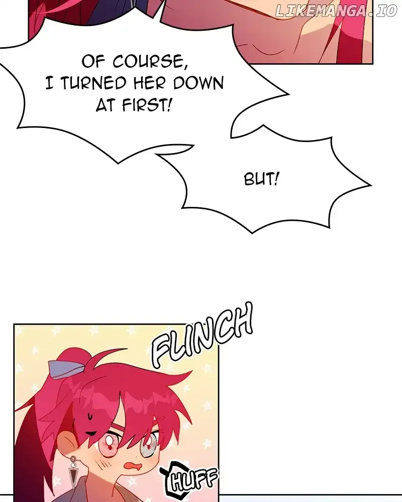 Heart Throbbing Conqueror Chapter 49 page 18