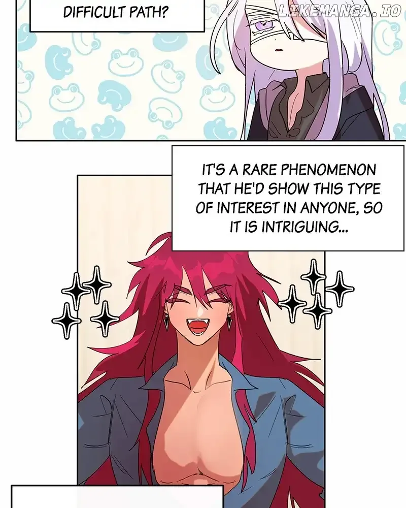 Heart Throbbing Conqueror Chapter 49 page 27