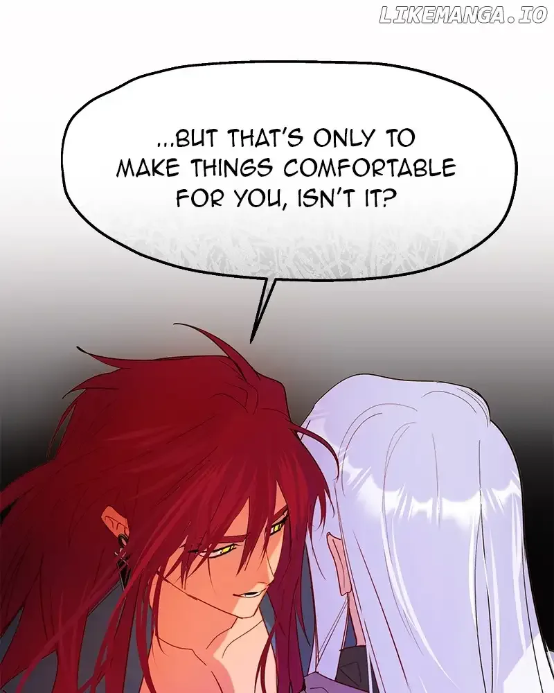Heart Throbbing Conqueror Chapter 49 page 33