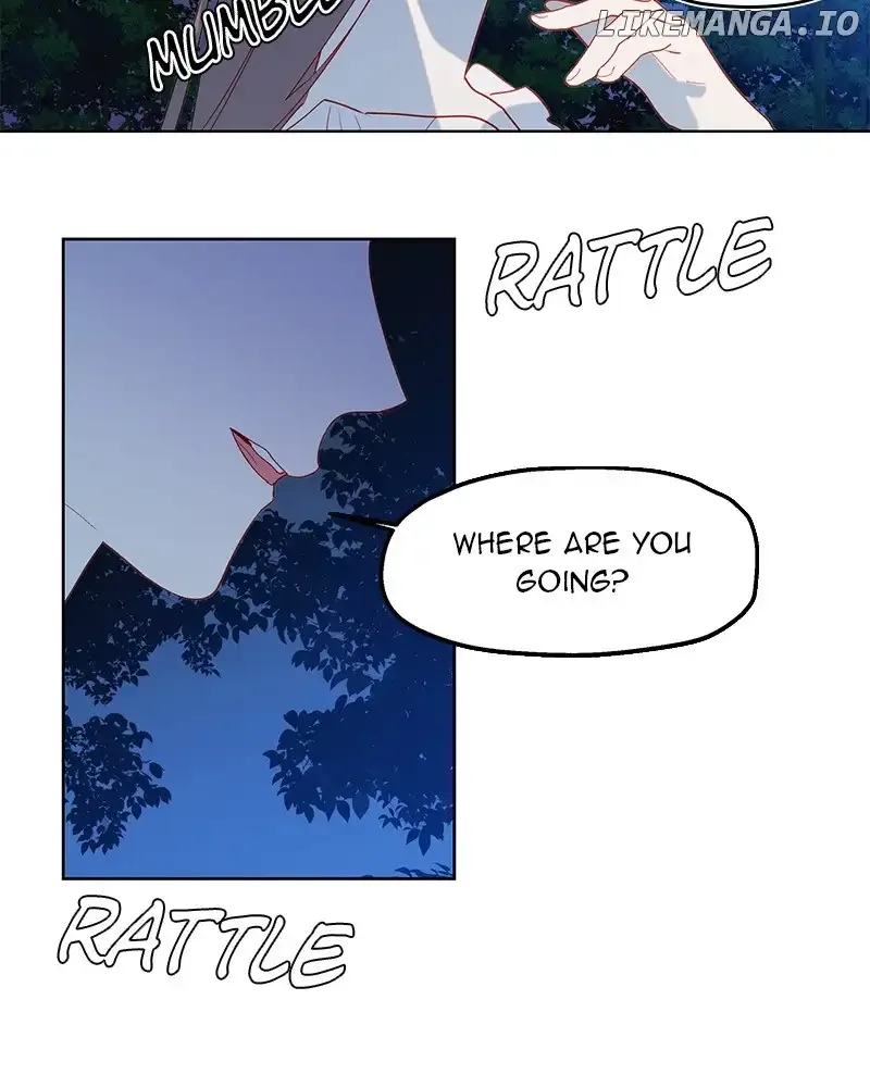 Heart Throbbing Conqueror Chapter 49 page 52