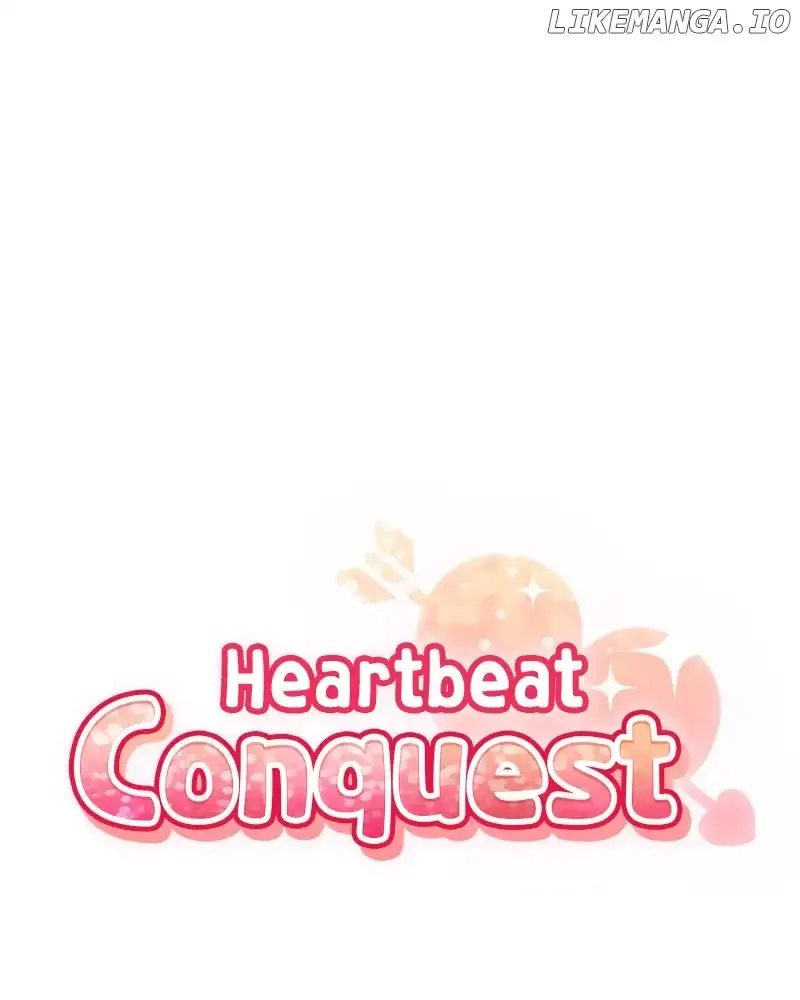 Heart Throbbing Conqueror Chapter 49 page 41