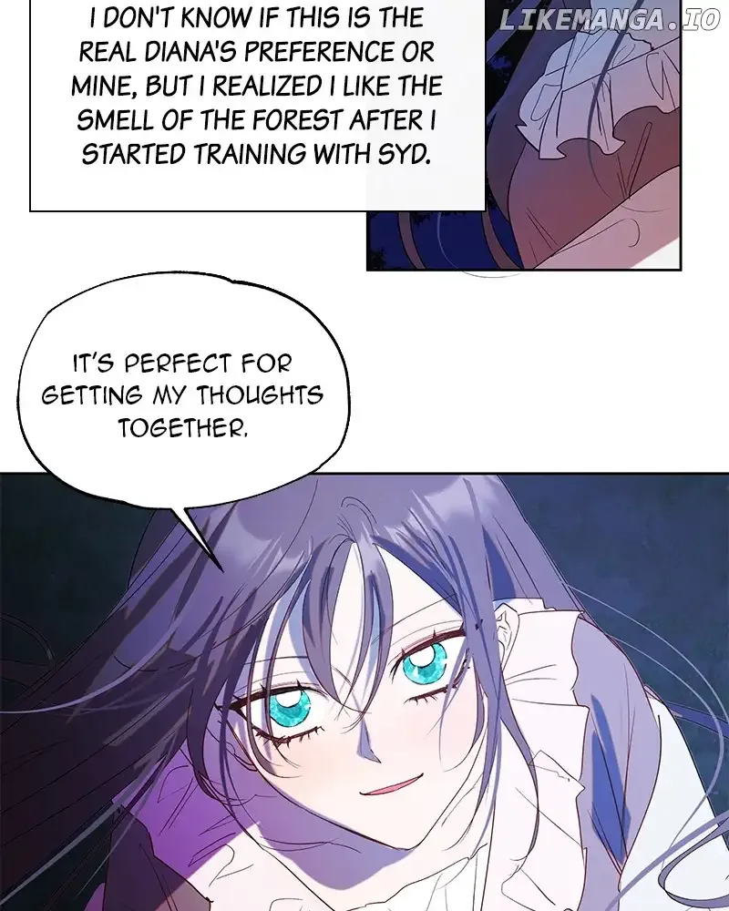 Heart Throbbing Conqueror Chapter 49 page 46