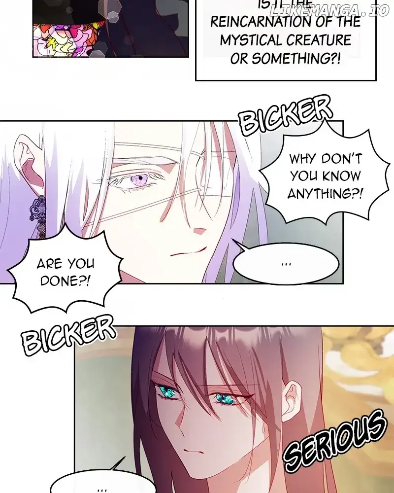 Heart Throbbing Conqueror Chapter 52 page 7