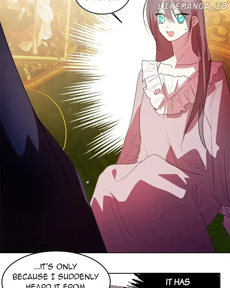Heart Throbbing Conqueror Chapter 52 page 9