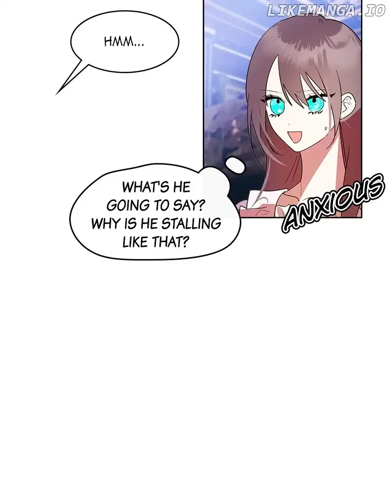 Heart Throbbing Conqueror Chapter 52 page 11