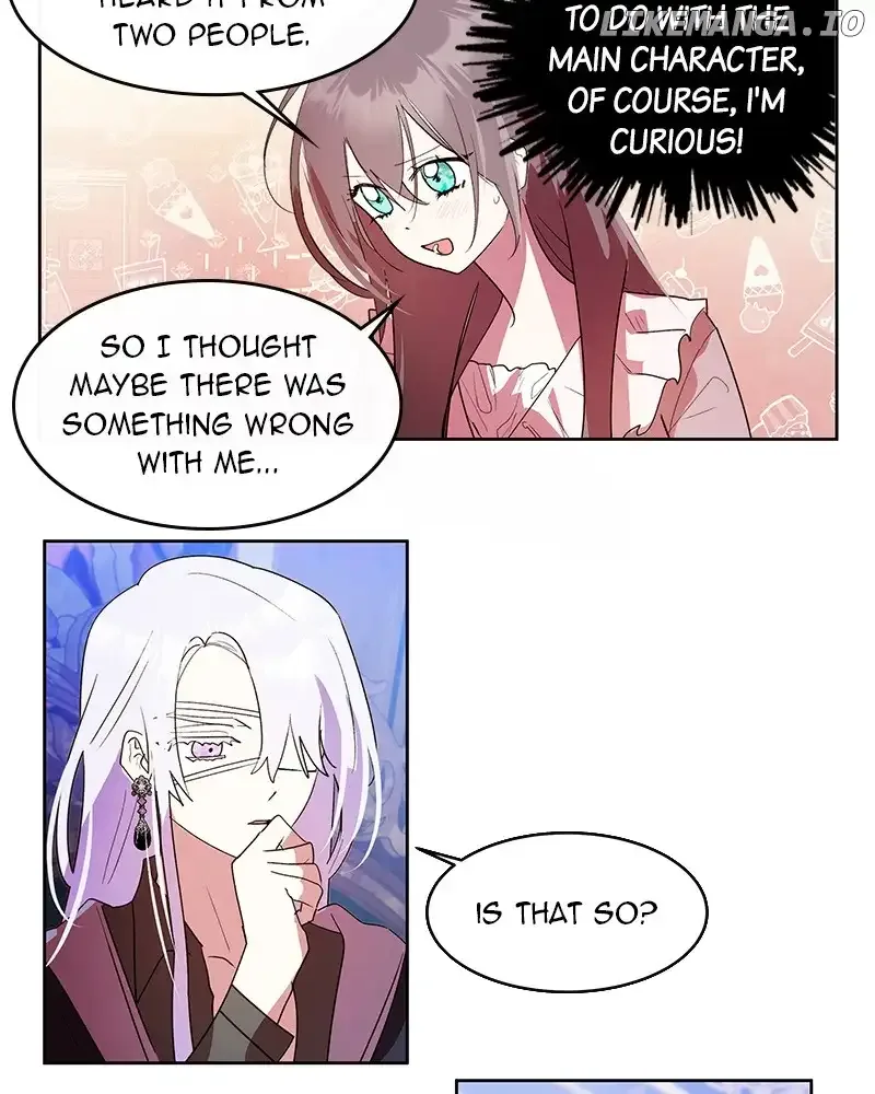 Heart Throbbing Conqueror Chapter 52 page 10