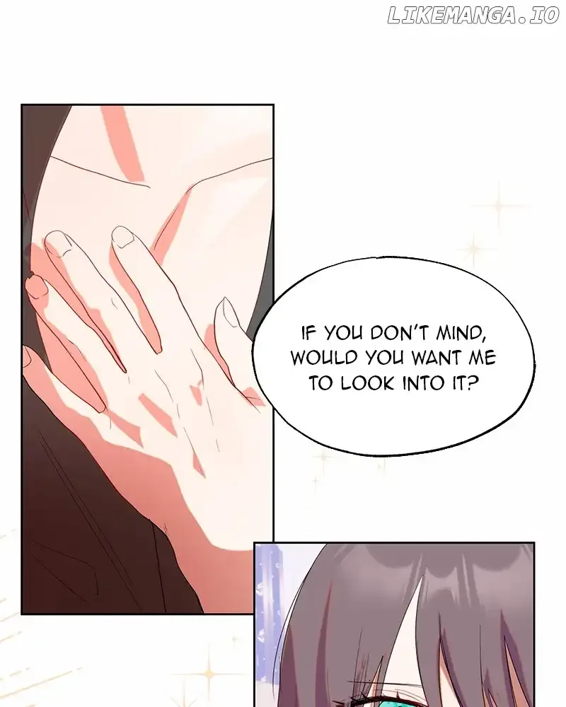 Heart Throbbing Conqueror Chapter 52 page 12