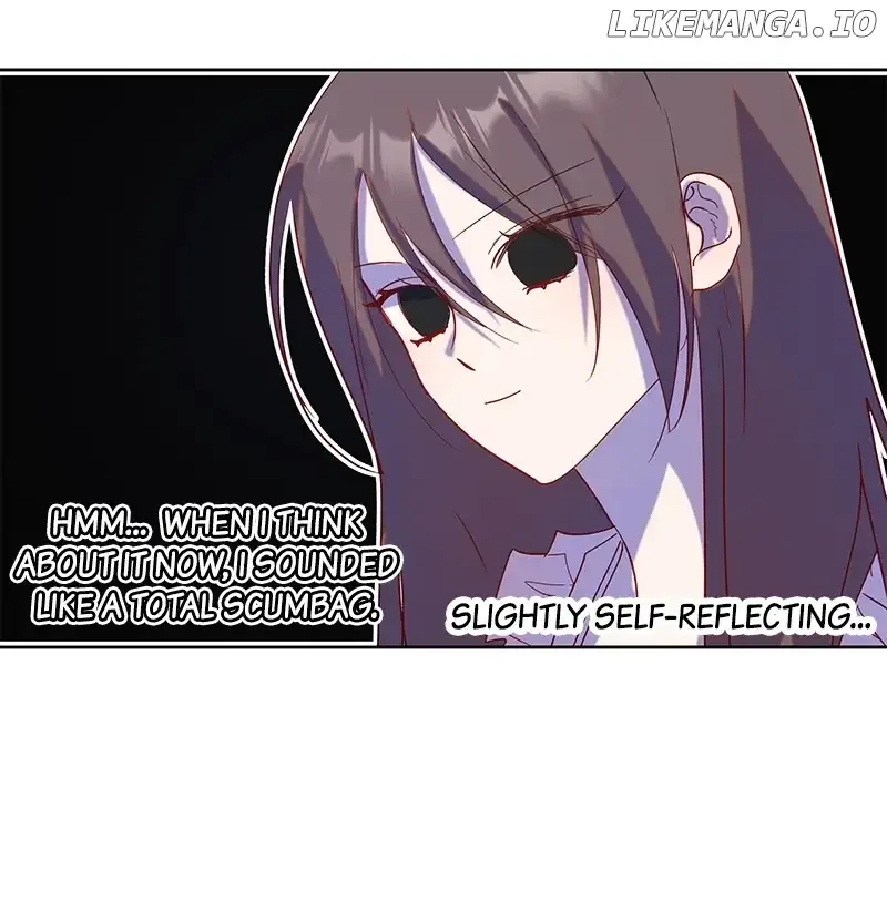 Heart Throbbing Conqueror Chapter 49 page 48