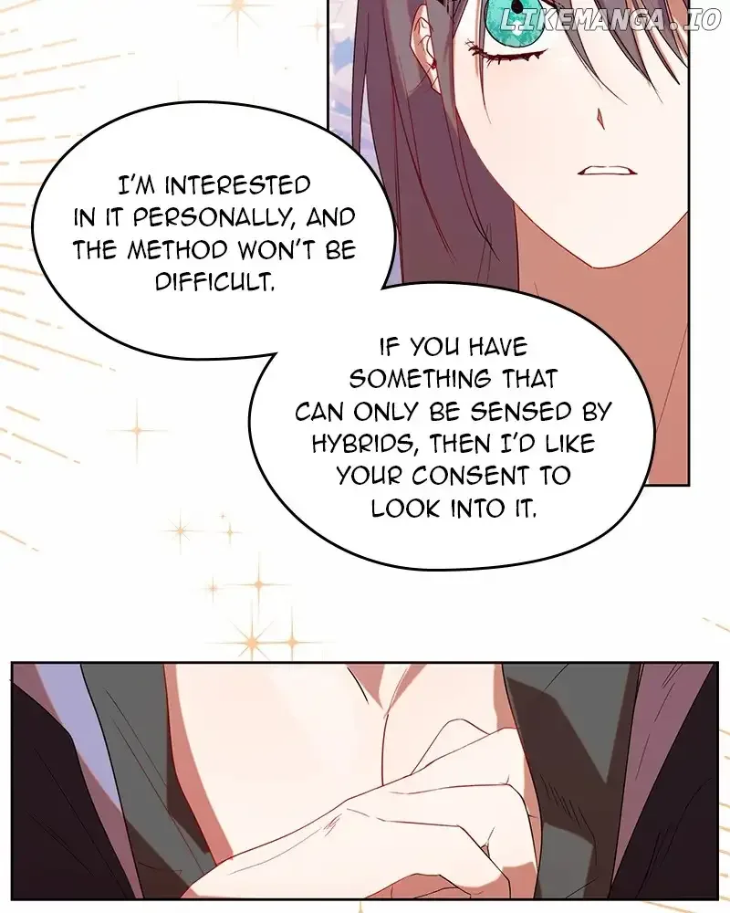 Heart Throbbing Conqueror Chapter 52 page 13