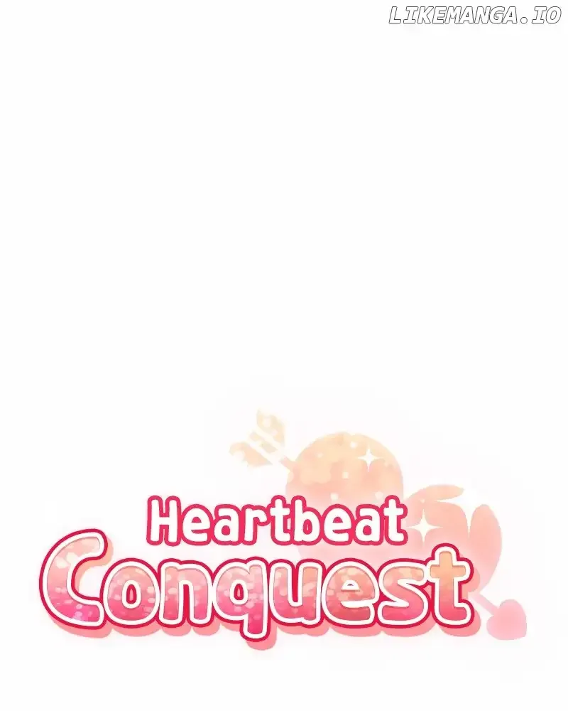 Heart Throbbing Conqueror Chapter 52 page 19