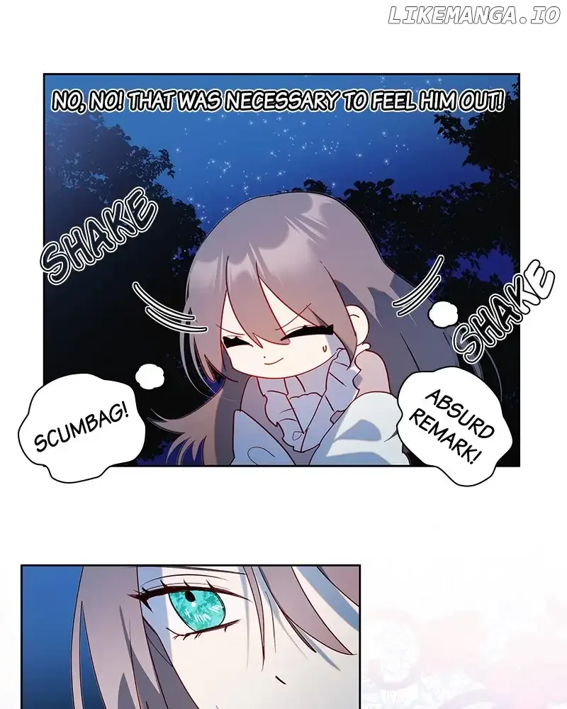 Heart Throbbing Conqueror Chapter 49 page 49