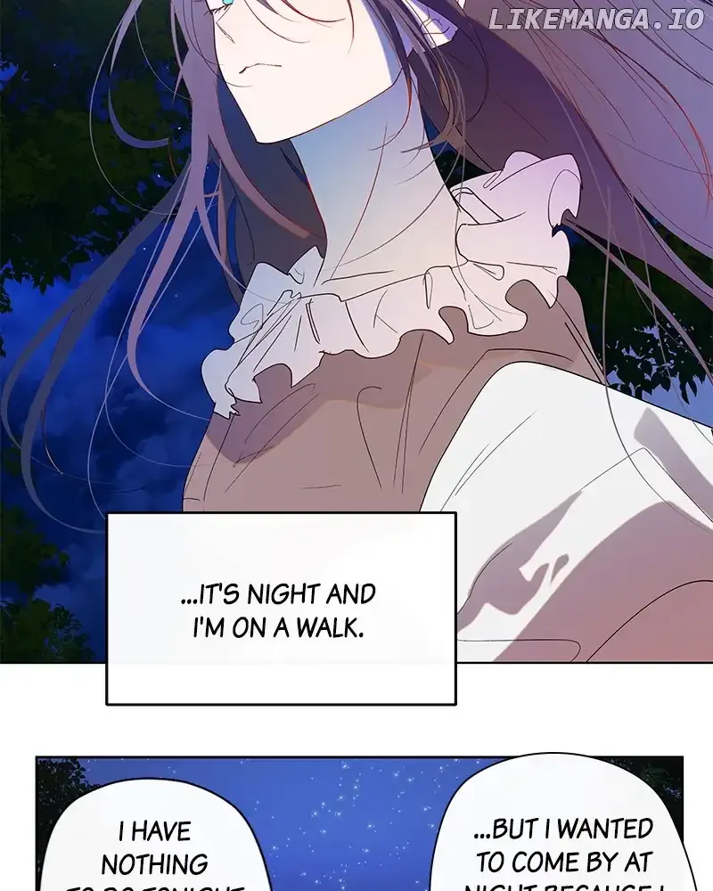 Heart Throbbing Conqueror Chapter 49 page 44