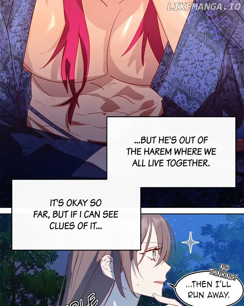 Heart Throbbing Conqueror Chapter 49 page 51
