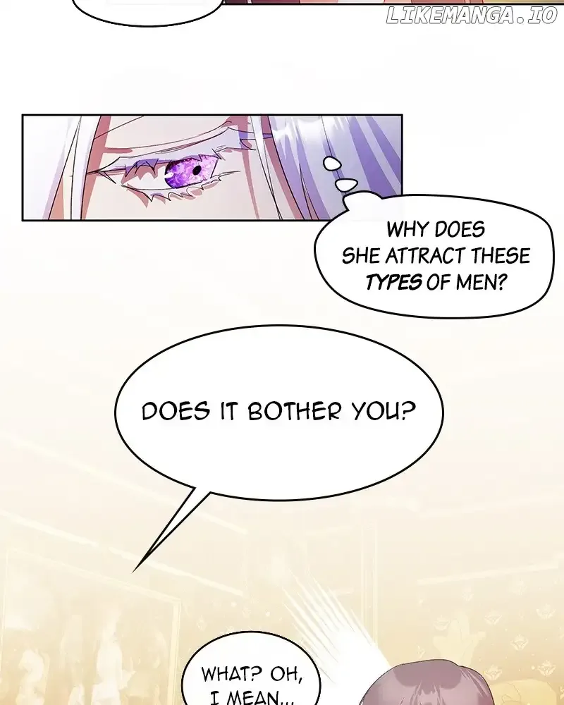 Heart Throbbing Conqueror Chapter 52 page 8
