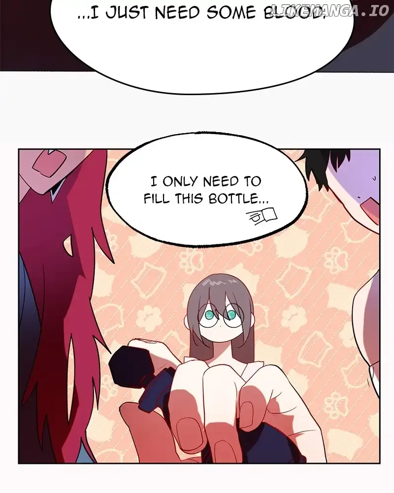 Heart Throbbing Conqueror Chapter 52 page 16