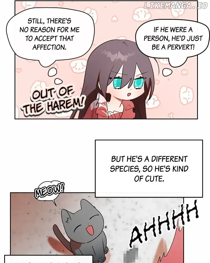 Heart Throbbing Conqueror Chapter 52 page 52