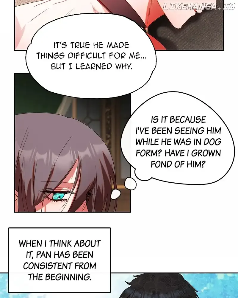 Heart Throbbing Conqueror Chapter 52 page 50