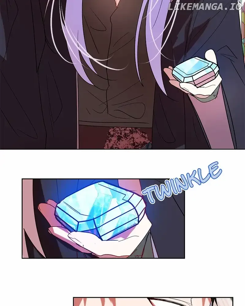 Heart Throbbing Conqueror Chapter 52 page 34