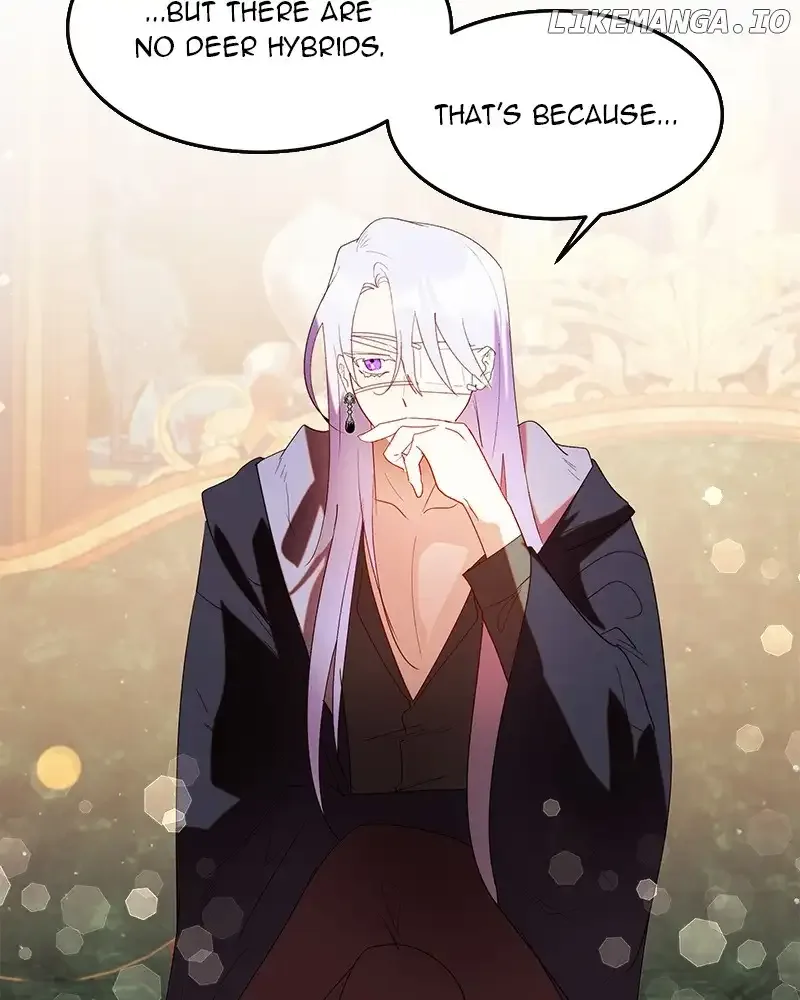 Heart Throbbing Conqueror Chapter 52 page 4