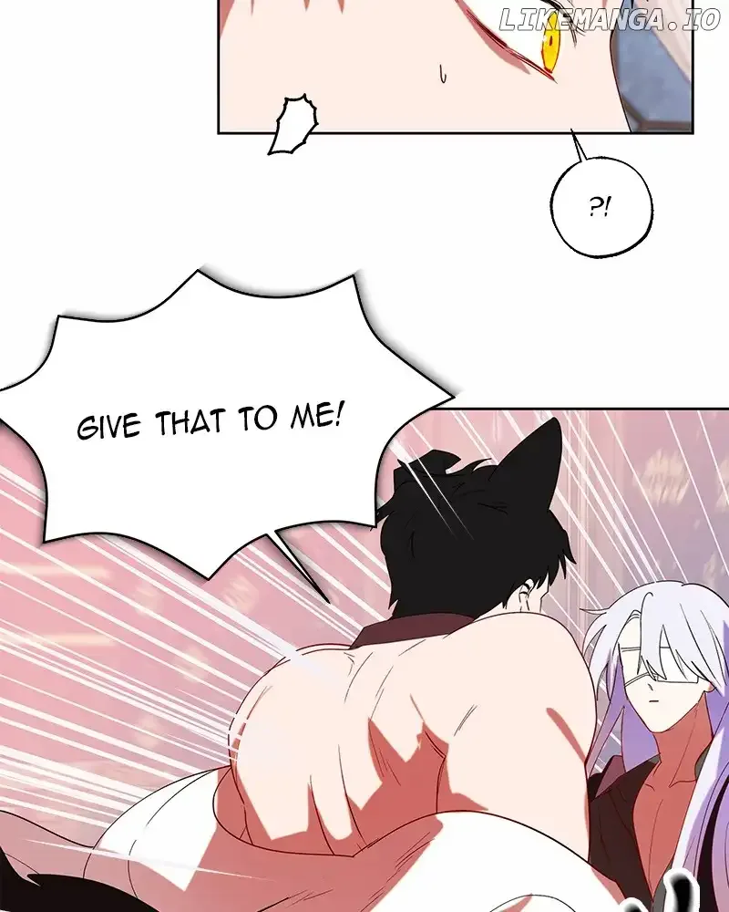 Heart Throbbing Conqueror Chapter 52 page 35