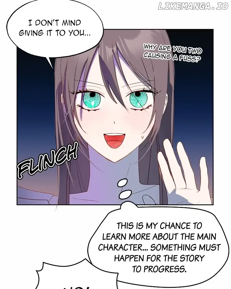 Heart Throbbing Conqueror Chapter 52 page 23