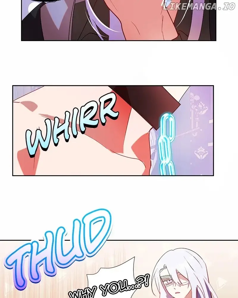 Heart Throbbing Conqueror Chapter 52 page 37