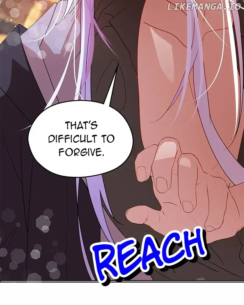 Heart Throbbing Conqueror Chapter 52 page 41