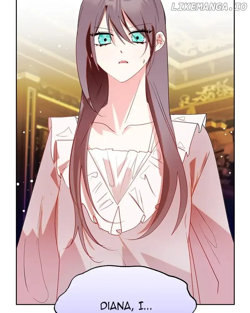 Heart Throbbing Conqueror Chapter 52 page 44