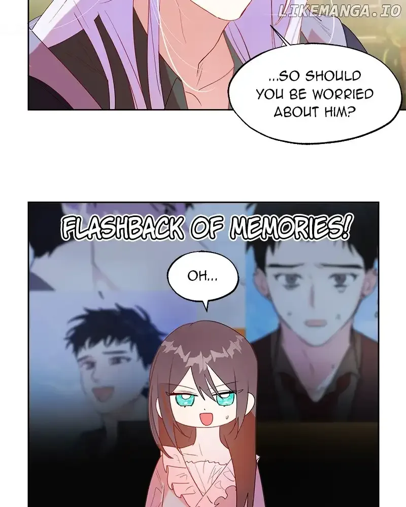 Heart Throbbing Conqueror Chapter 52 page 47
