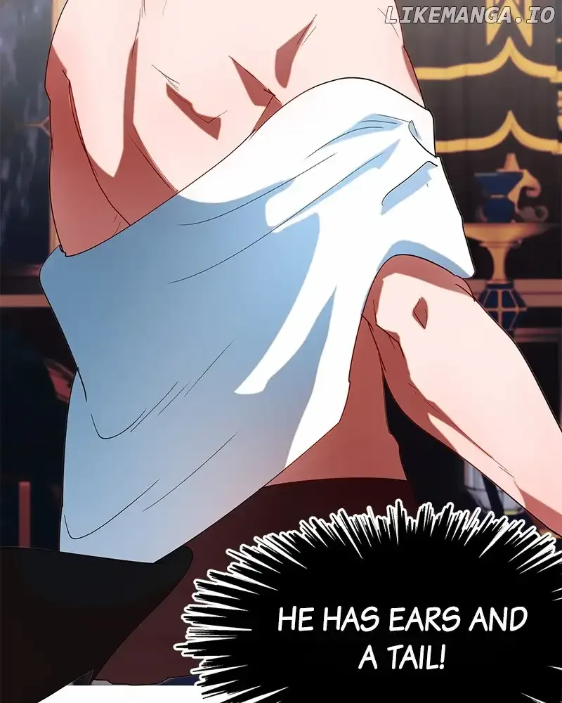 Heart Throbbing Conqueror Chapter 52 page 26