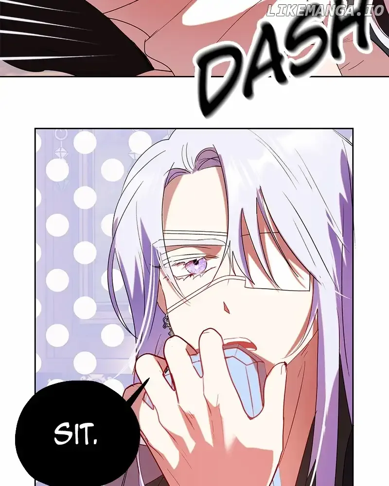 Heart Throbbing Conqueror Chapter 52 page 36