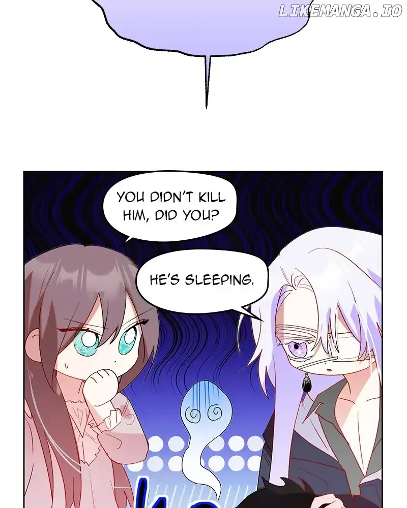 Heart Throbbing Conqueror Chapter 52 page 45