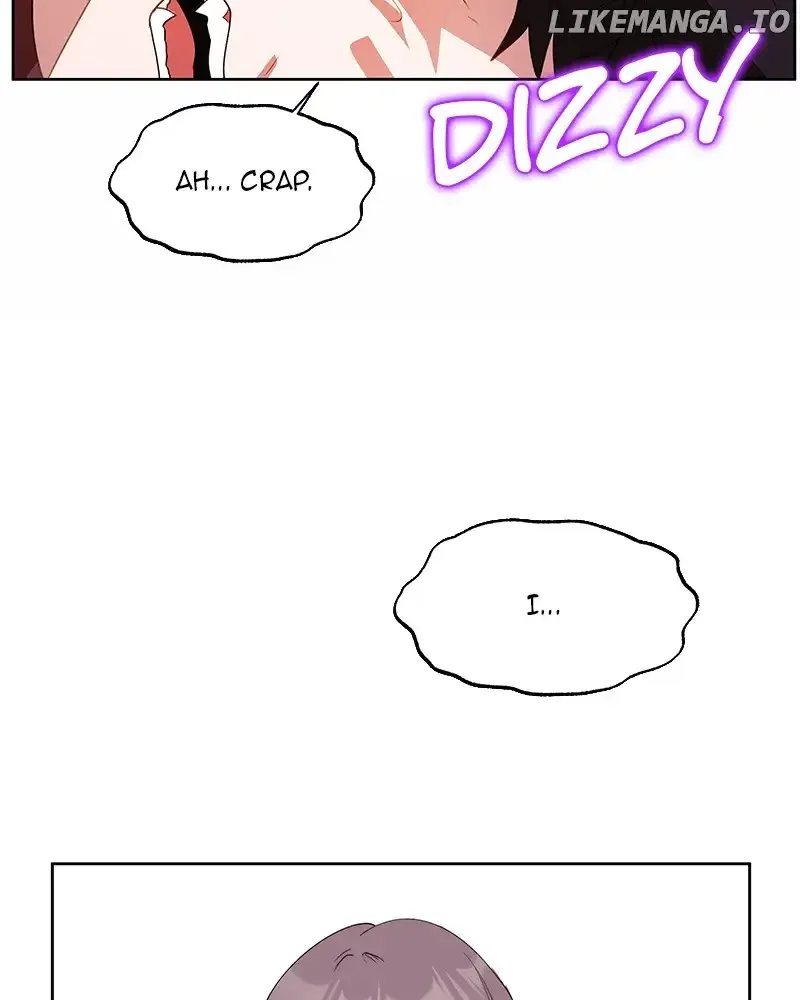 Heart Throbbing Conqueror Chapter 52 page 43