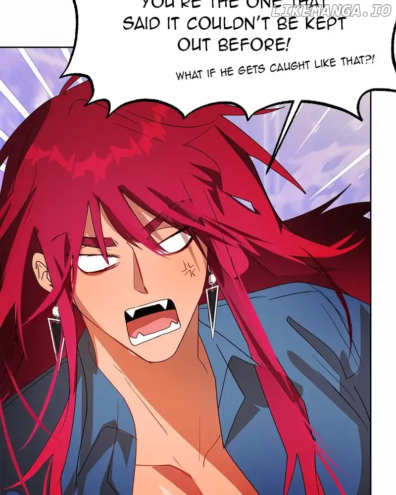 Heart Throbbing Conqueror Chapter 52 page 31