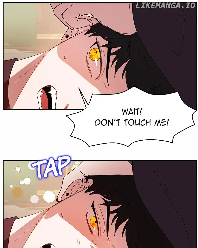Heart Throbbing Conqueror Chapter 52 page 42