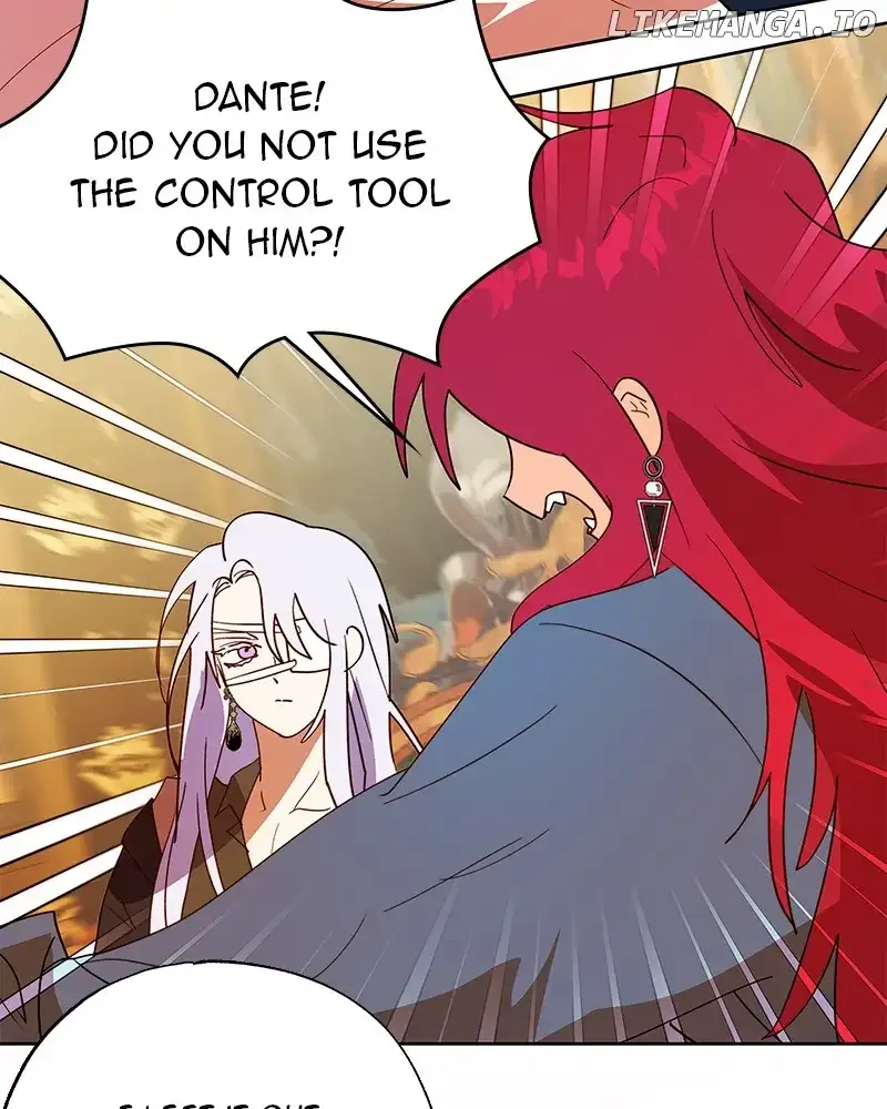 Heart Throbbing Conqueror Chapter 52 page 29