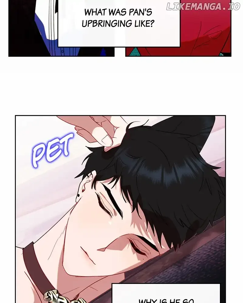Heart Throbbing Conqueror Chapter 52 page 54