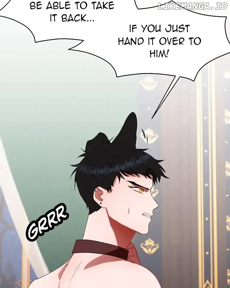 Heart Throbbing Conqueror Chapter 52 page 25
