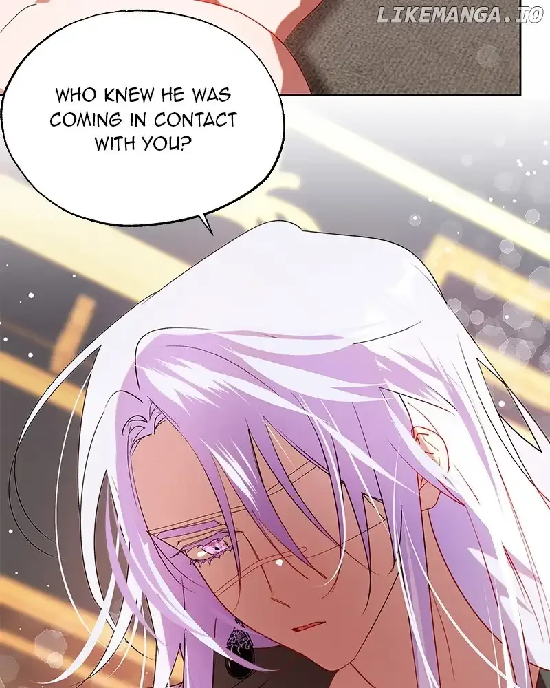 Heart Throbbing Conqueror Chapter 52 page 40