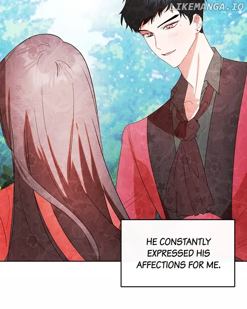 Heart Throbbing Conqueror Chapter 52 page 51