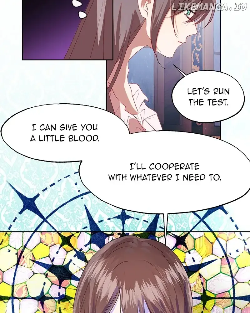 Heart Throbbing Conqueror Chapter 52 page 56