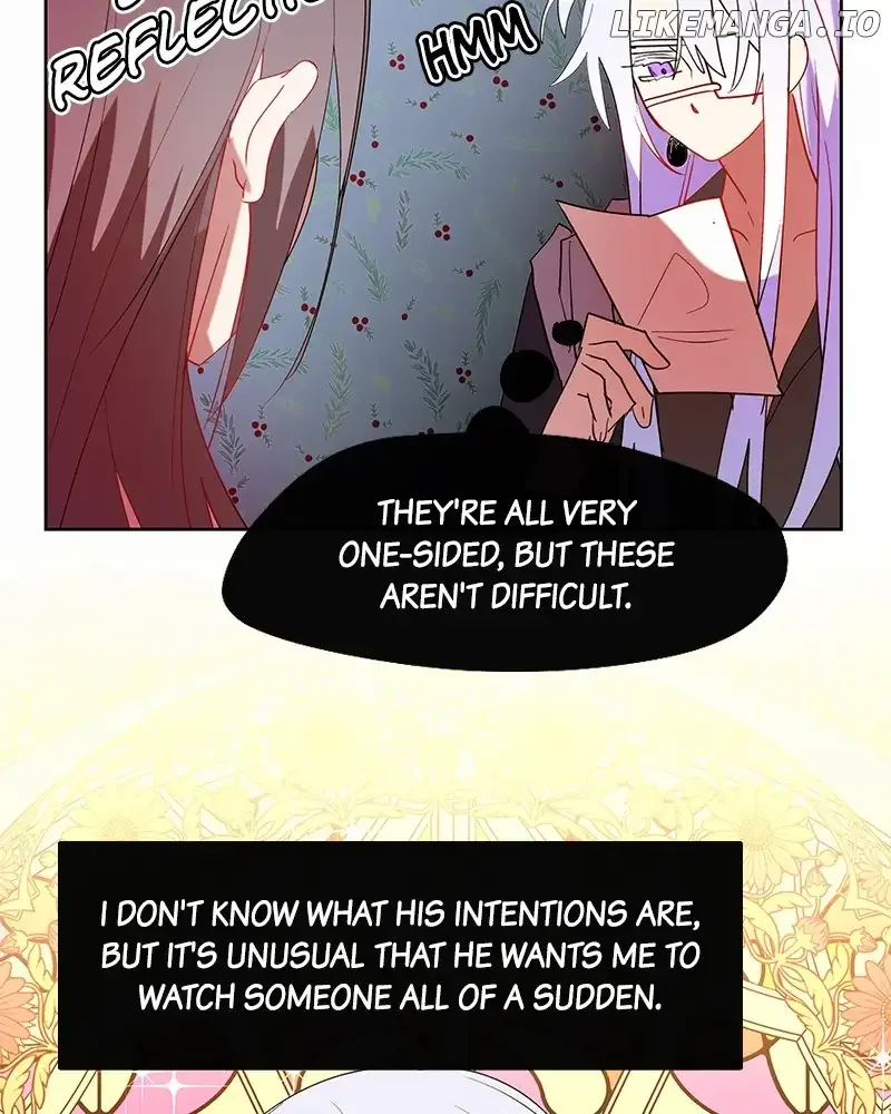 Heart Throbbing Conqueror Chapter 53 page 31