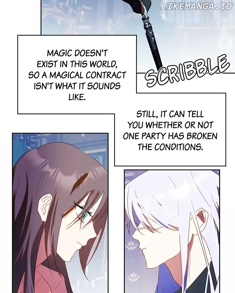 Heart Throbbing Conqueror Chapter 53 page 24