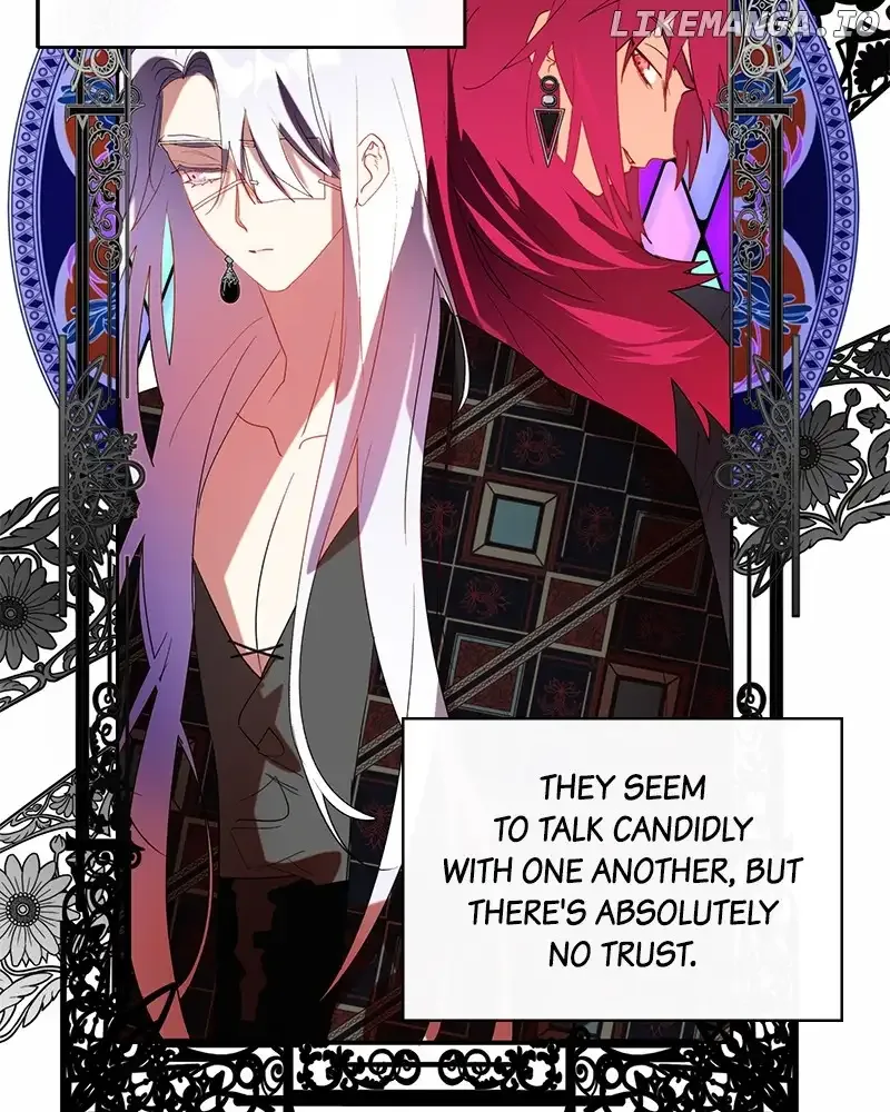 Heart Throbbing Conqueror Chapter 53 page 7
