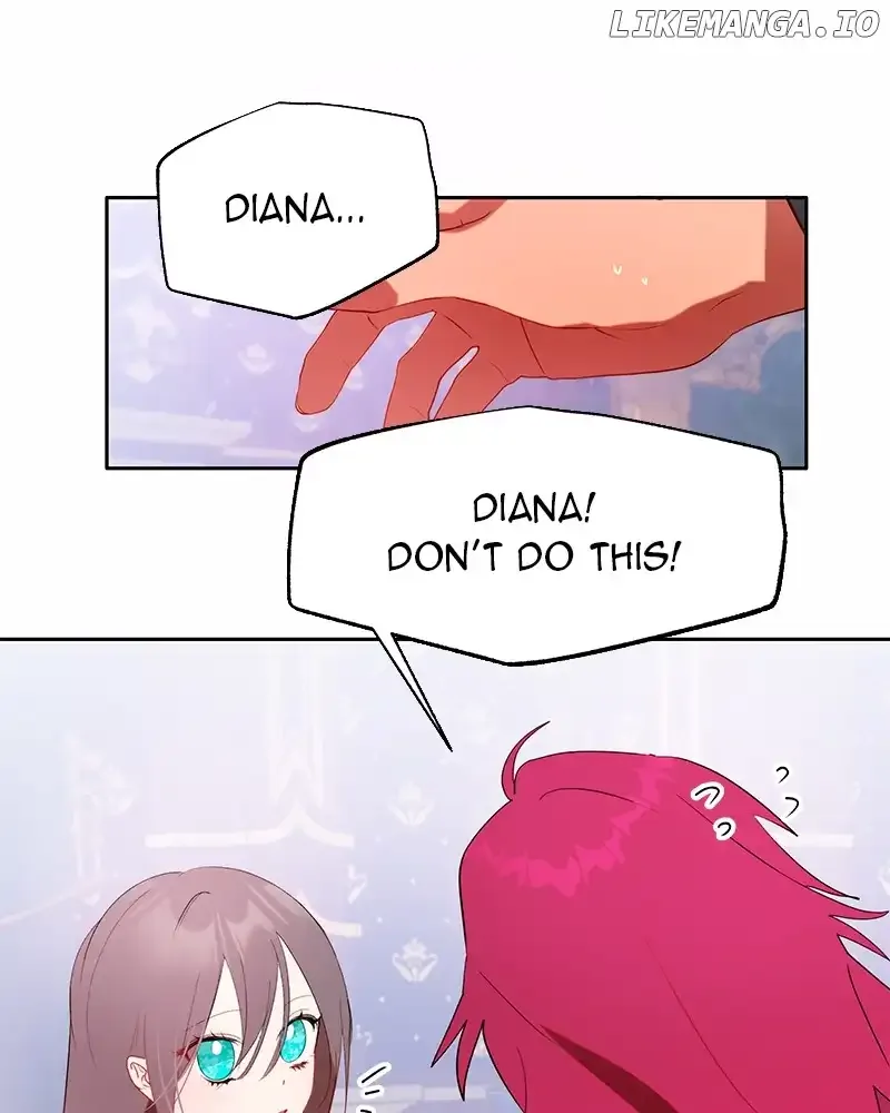 Heart Throbbing Conqueror Chapter 53 page 2