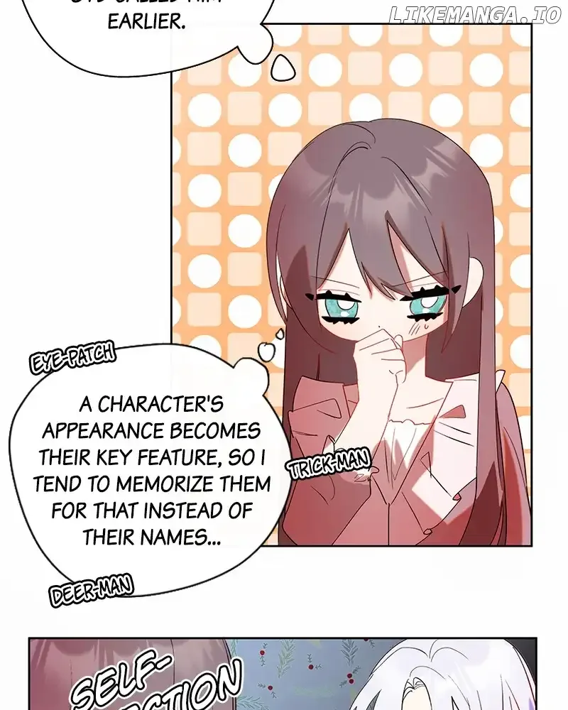Heart Throbbing Conqueror Chapter 53 page 30